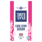 10 x Tate & Lyle Icing Sugar 500G