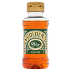 6 x Lyles Squeezy Golden Syrup 325Gr