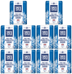 10 x Tate & Lyle Granulated Pure Cane Sugar - 500G
