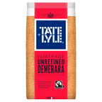 10 x Tate & Lyle Demerara Sugar 500Gm