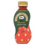 6 x Lyles Squeezy Strawberry 325G