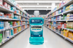 6 x Listerine Cool Mint - 500Ml