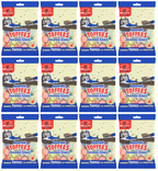 12 x Walkers Assorted Toffees & Chocolate Eclairs 150Gm
