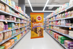 18 x Pedigree Schmackos Beef 12 Stick 86Gm