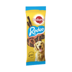 20 x Pedigree Rodeo Beef 4 Pack - 70Gm