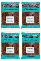 4 x Buchanans Mixed Fruit 3Kg