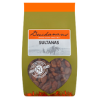 12 x Buchanan Sultanas 375G