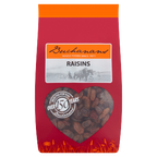 12 x Buchanan Raisins 375G