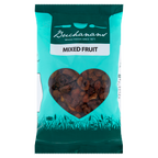 12 x Buchanan Dried Mixed Fruit 375G