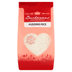 12 x Buchanan Pudding Rice 500G