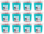 12 x Buchanan Glace Cherries 100G
