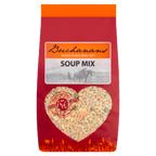 12 x Buchanan Soup Mix 500G