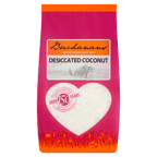 12 x Buchanan Desiccated Coconut 170G