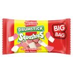 30 X Swizzels Squashies Drumsticks 60Gm