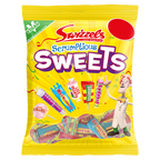 12 x Swizzels Scrumptious SweetsPmp - 134GM