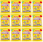 12 x Swizzels Scrumptious SweetsPmp - 134GM