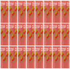 24 x Swizzels Flic N Lic - 14GM