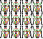 12 x Squashies Squeletons - 120GM