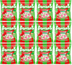 12 x Squashies Naughty & Nice - 120GM