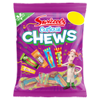 12 x Swizzels Curious Chews - 135GM