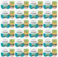 24 x Naturo - Variety Grain And Gluten Free 390G (4 x 6 Pack)