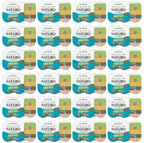 24 x Naturo - Variety Grain And Gluten Free 390G (4 x 6 Pack)