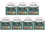7 x Naturo Adult Duck & Rice With Veg 400G