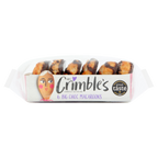 12 x Mrs Crimbles Choc Macaroon Gluten & Wheat Free Pack
