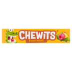 40 x Chewits Fruit Salad Stick