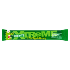 24 x Chewits Xtreme Sour Apple Stick