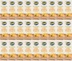 27 x Sqeez Pure Orange Juice 200Ml