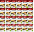 24 x Erin Pepper Sauce Sachet 23Gm