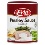 12 x Erin Parsley Sauce Drum 135G