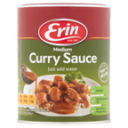 12 x Erin Curry Sauce Drum 175G