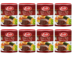 8 x Erin Gravy Rich Original 158Gm