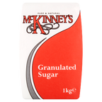10 x Mckinney'S Granulated Sugar K470 1Kg