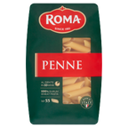 10 x Roma Penne Pasta 500G