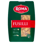 10 x Roma Fusilli Pasta 500G