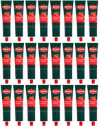 24 x Roma Tomato Puree Tube - 140GM