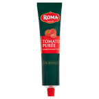 24 x Roma Tomato Puree Tube - 140GM