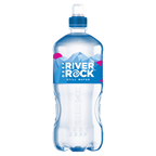 12 x River Rock Still Water 1Ltr