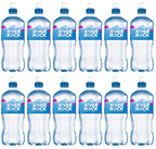 12 x Deep Riverrock Perform Still Water 1 Litre