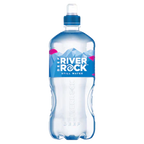 12 x Deep Riverrock Perform Still Water 1 Litre