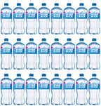 24 x Deep Riverrock Still Water 330Ml