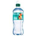 15 x Deep River Rock Still Water Peach & W/melon - 750ML