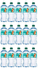 15 x Riverrock Tropical With Tropical Fruit Taste Still Water