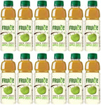 12 x Fruice Apple Juice - 330ML