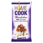 10 x Homecook Milk Chocolate Cake Covering 150G