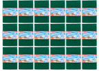 24 x Killeen Easiclean Cloth 3 Pack