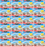 24 x Killeen Kitchen Mate 2 Pack